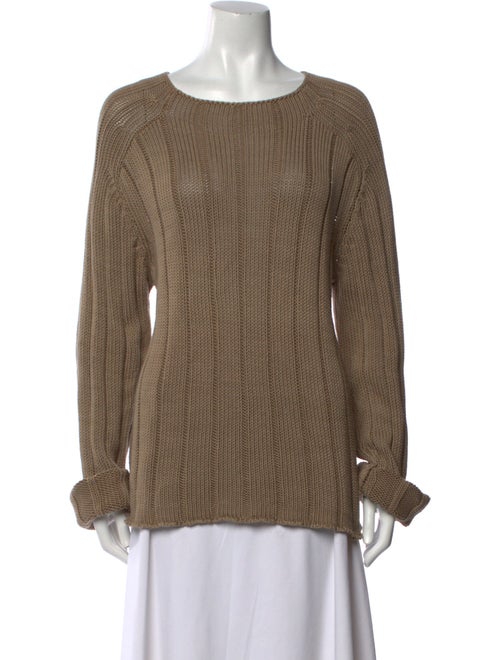 Gucci Scoop Neck Sweater