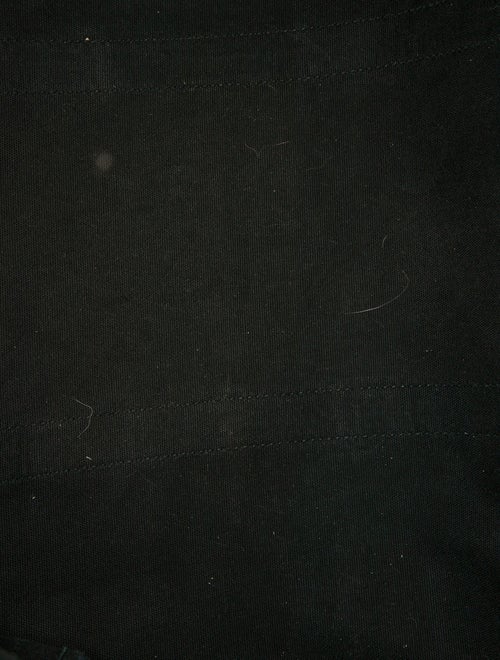 Gucci GG Canvas Top Handle Bag