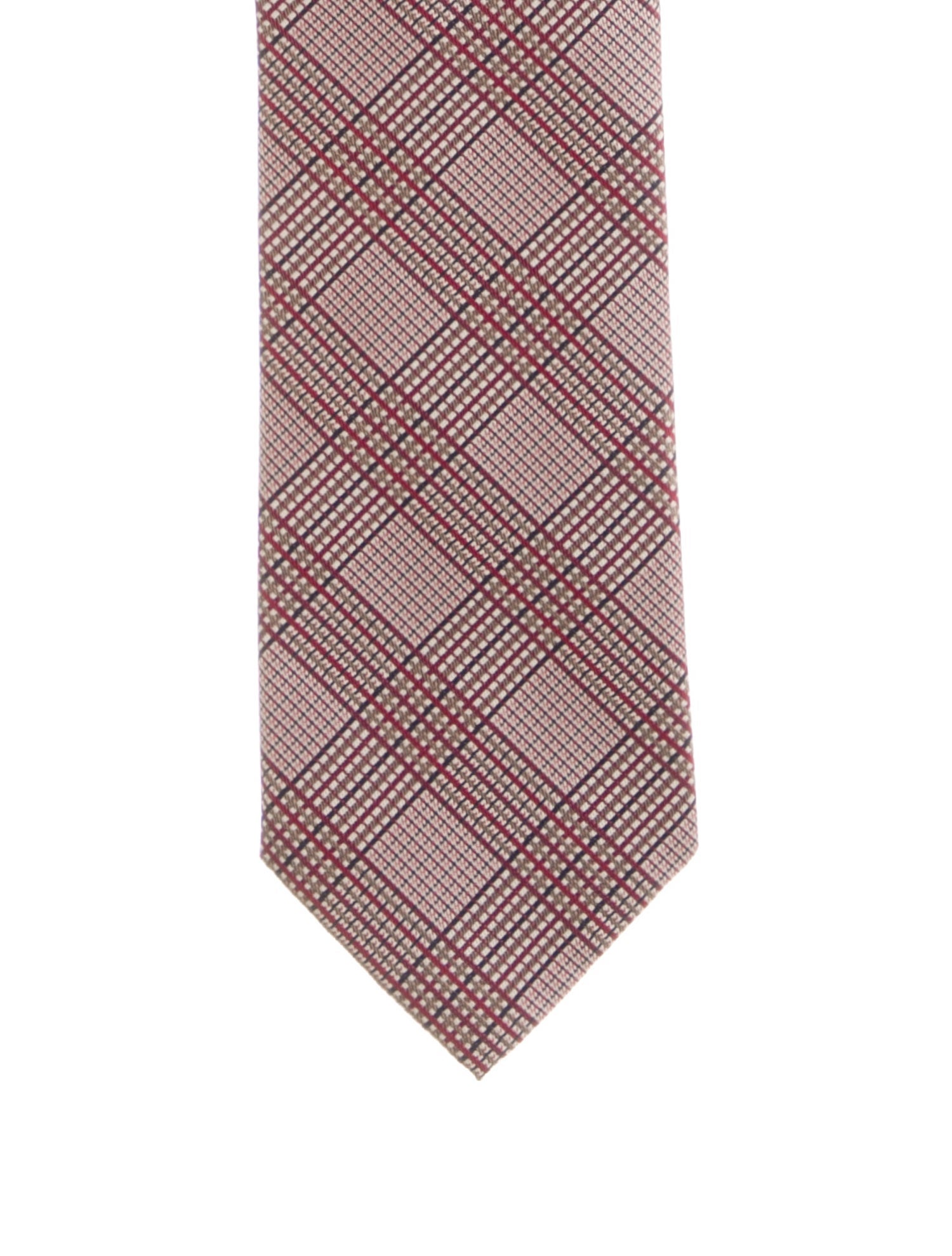 Gucci Men's Silk Tie