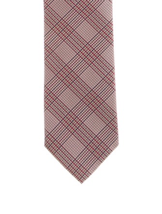 Gucci Men's Silk Tie
