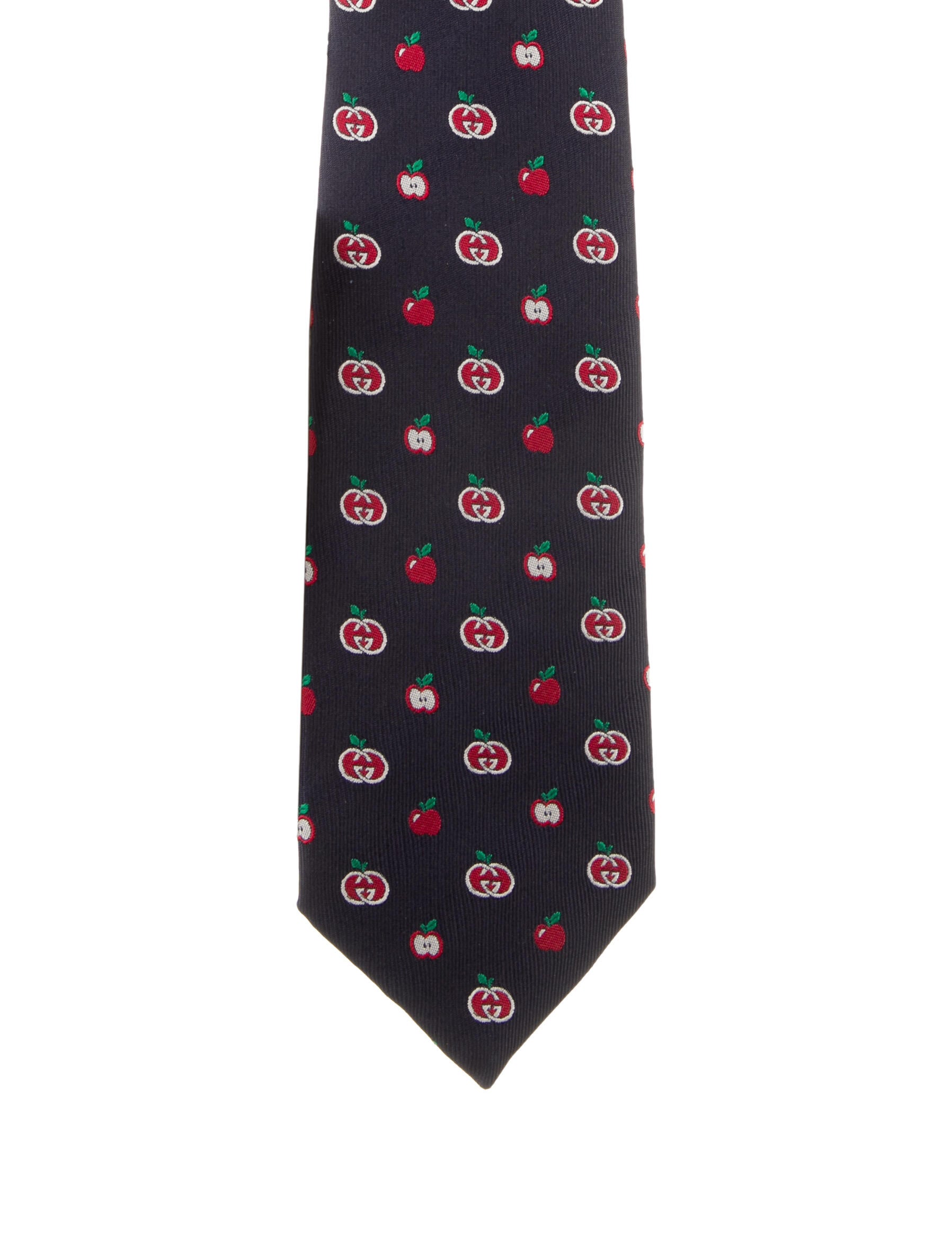 Gucci Men's Silk Tie w/Tags