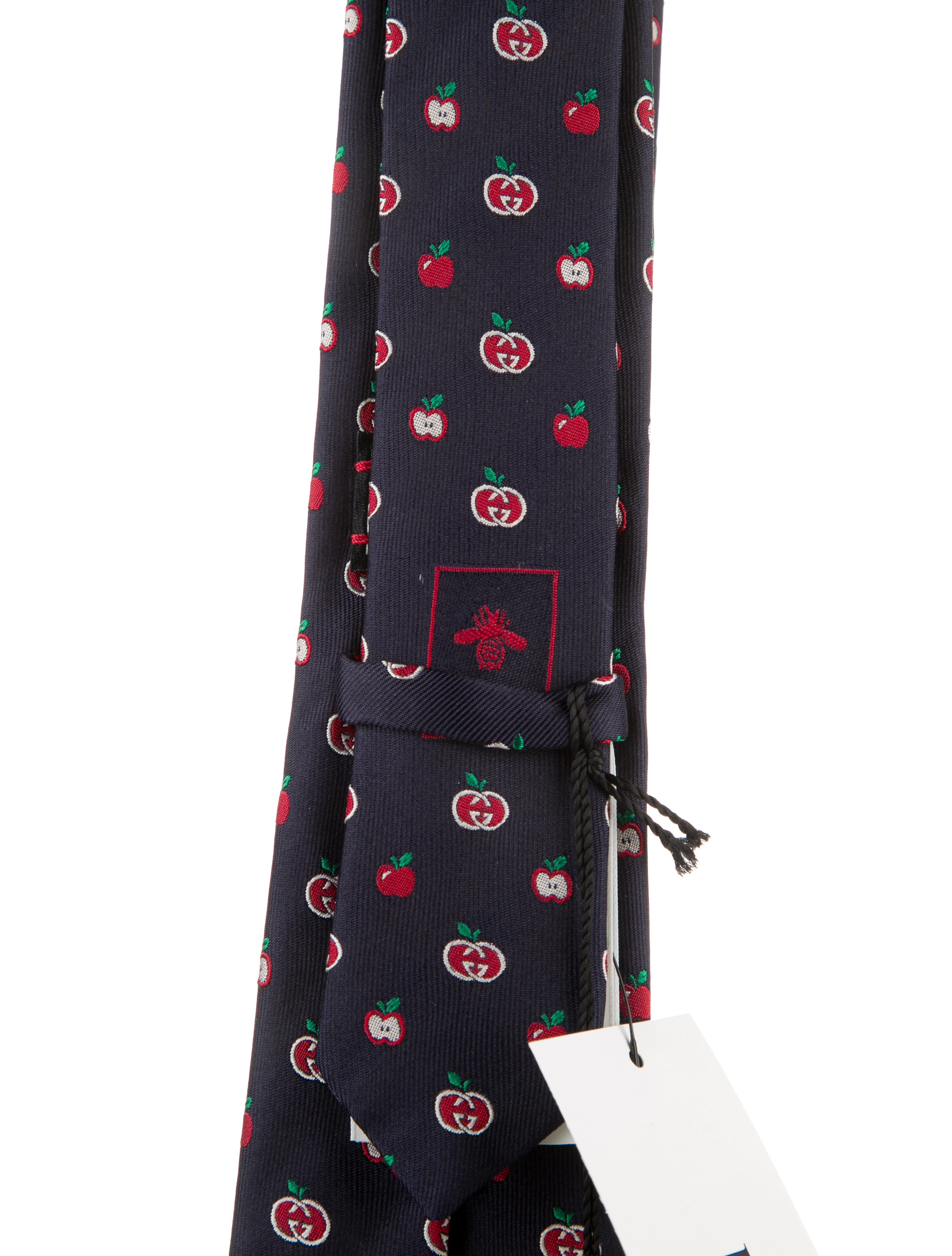 Gucci Men's Silk Tie w/Tags