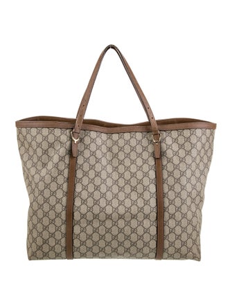 Gucci GG Supreme Nice