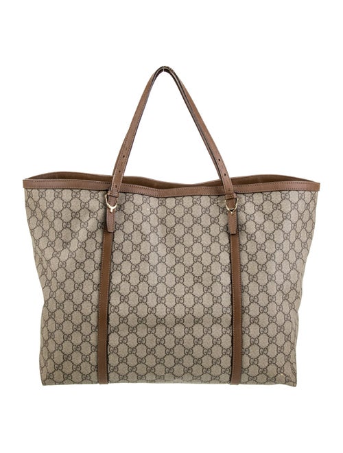 Gucci GG Supreme Nice