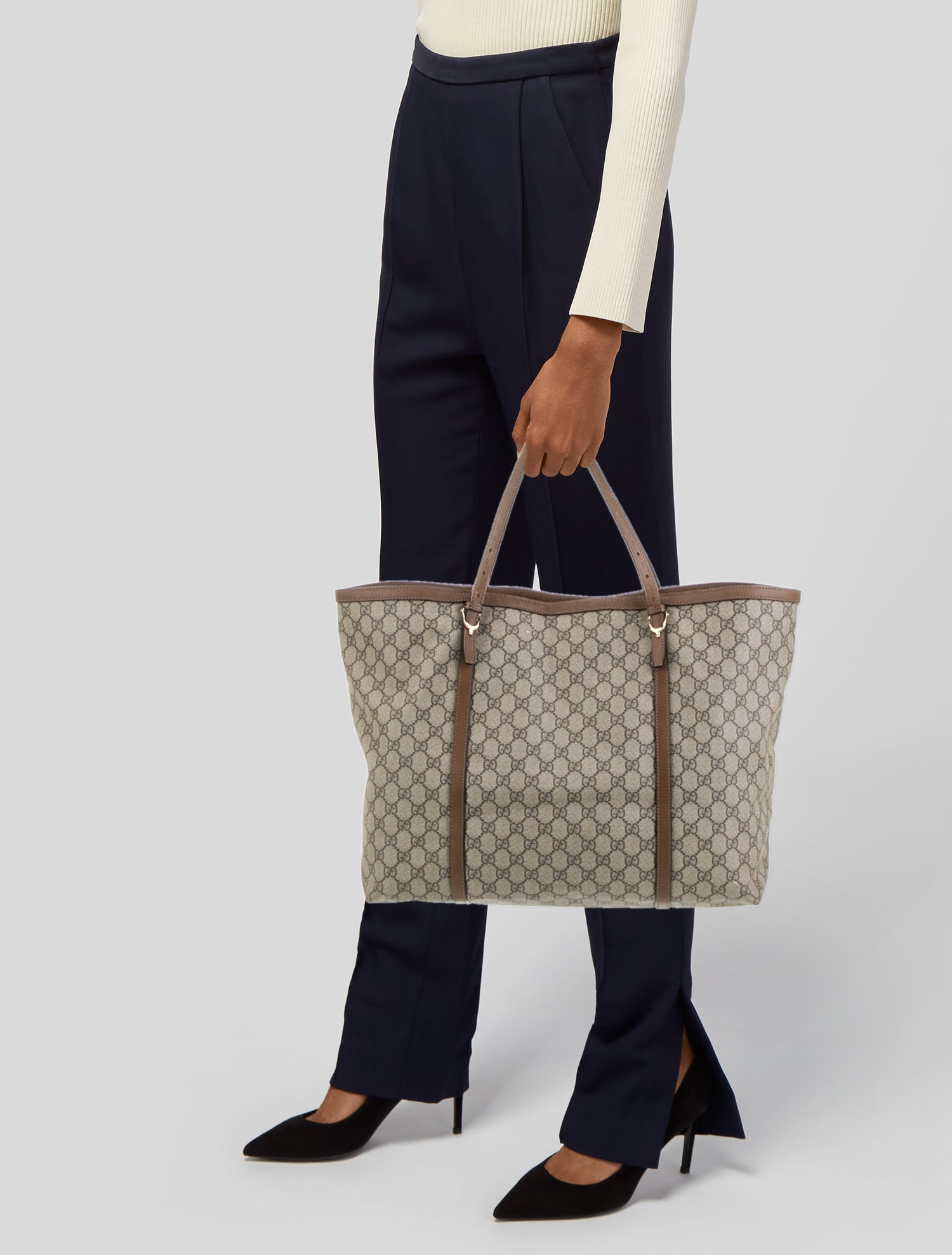 Gucci GG Supreme Nice