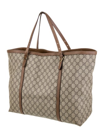 Gucci GG Supreme Nice