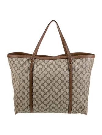 Gucci GG Supreme Nice