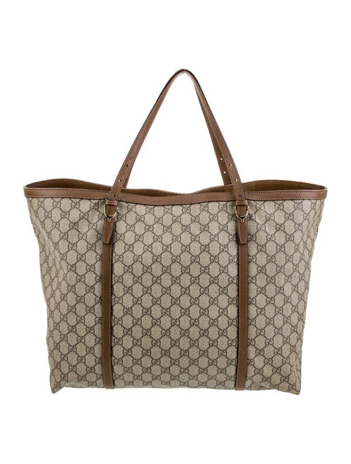 Gucci GG Supreme Nice