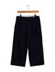 Gucci Kids Boys' Embroider-Embellished Pants