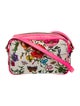 Gucci Flora Crossbody Bag