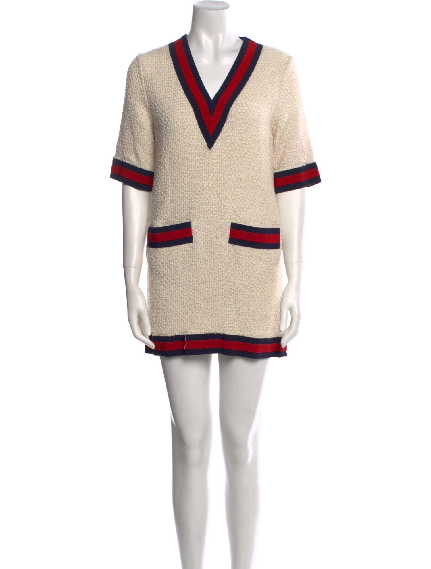 Gucci 2018 Mini Dress