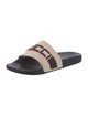 Gucci Rubber Slides