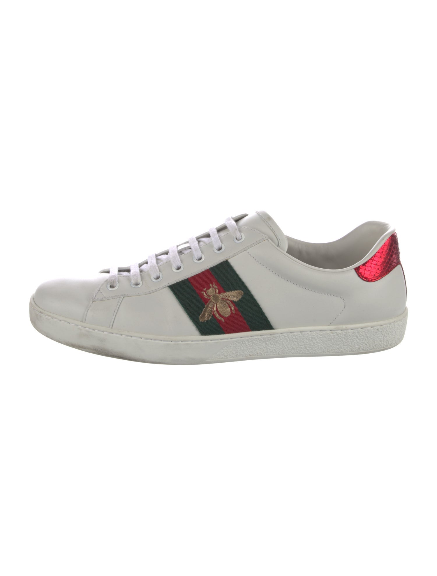 Gucci Ace Sneaker Sneakers