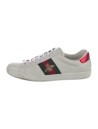 Gucci Ace Sneaker Sneakers