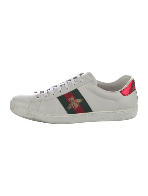 Gucci Ace Sneaker Sneakers