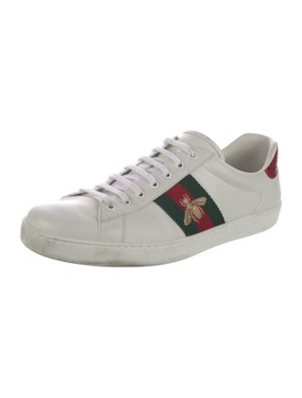 Gucci Ace Sneaker Sneakers