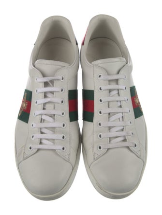 Gucci Ace Sneaker Sneakers