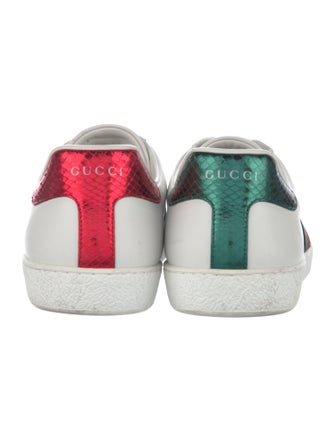 Gucci Ace Sneaker Sneakers