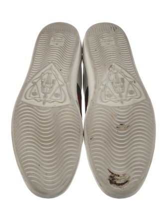 Gucci Ace Sneaker Sneakers