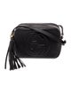 Gucci Interlocking G Soho Disco Small