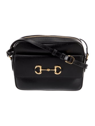 Gucci Leather Horsebit 1955