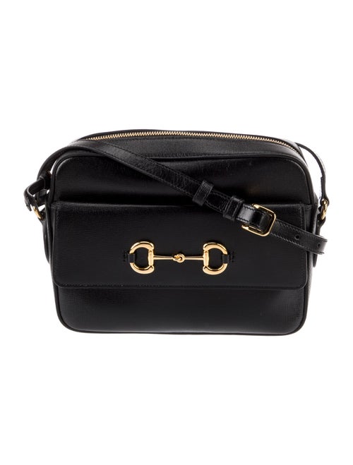 Gucci Leather Horsebit 1955