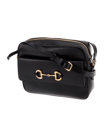 Gucci Leather Horsebit 1955