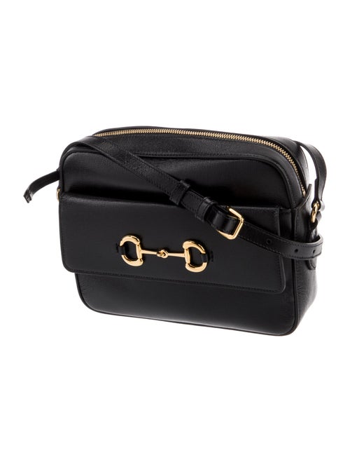 Gucci Leather Horsebit 1955