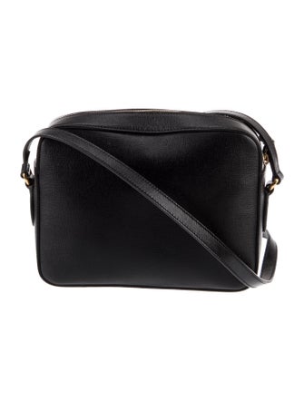 Gucci Leather Horsebit 1955