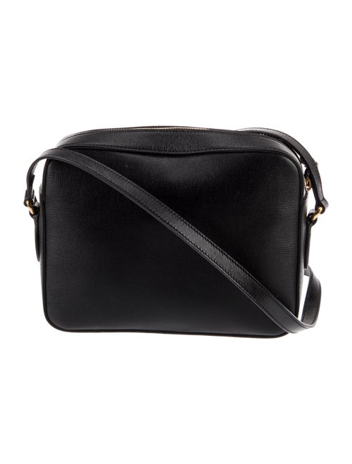 Gucci Leather Horsebit 1955