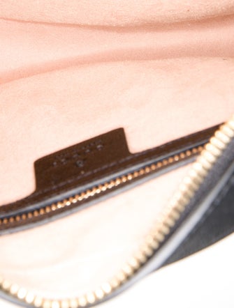 Gucci Leather Horsebit 1955