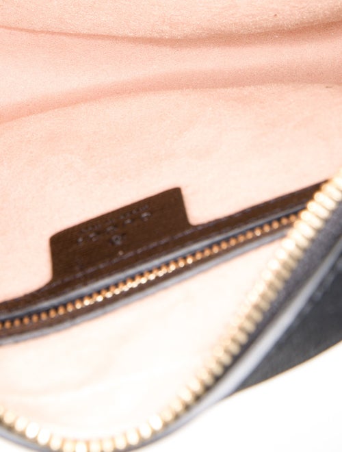 Gucci Leather Horsebit 1955