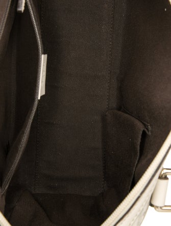 Gucci GG Signature Boston