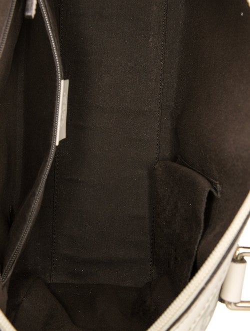 Gucci GG Signature Boston