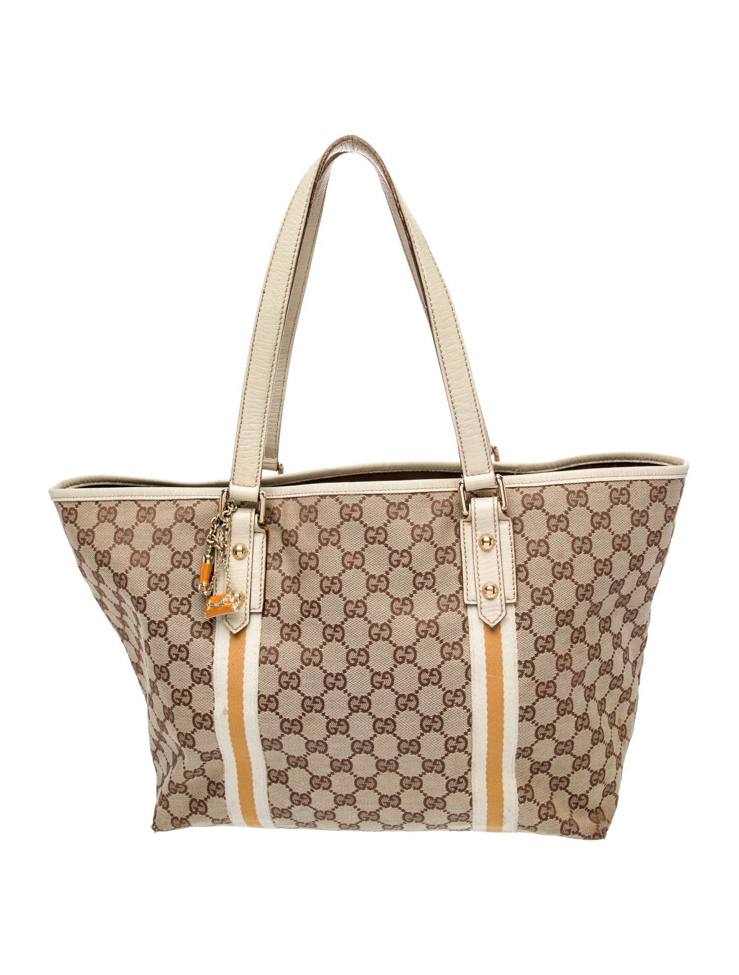 Gucci GG Canvas Jolicoeur