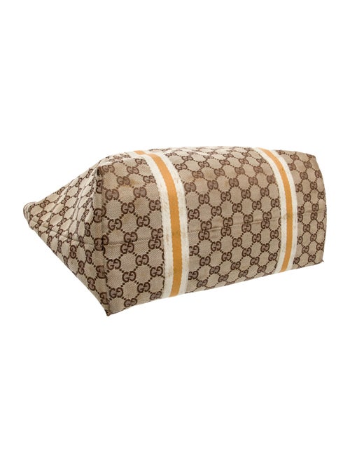 Gucci GG Canvas Jolicoeur