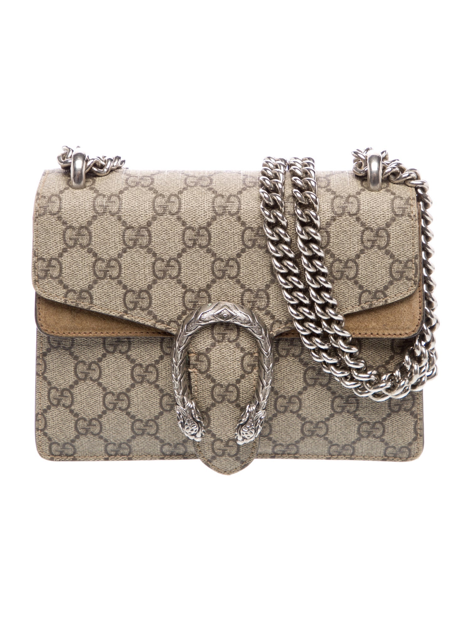 Gucci GG Supreme Dionysus Mini