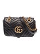 Gucci Double G Marmont Mini