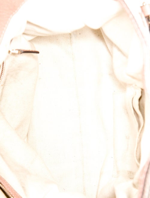 Gucci GG Canvas Bree