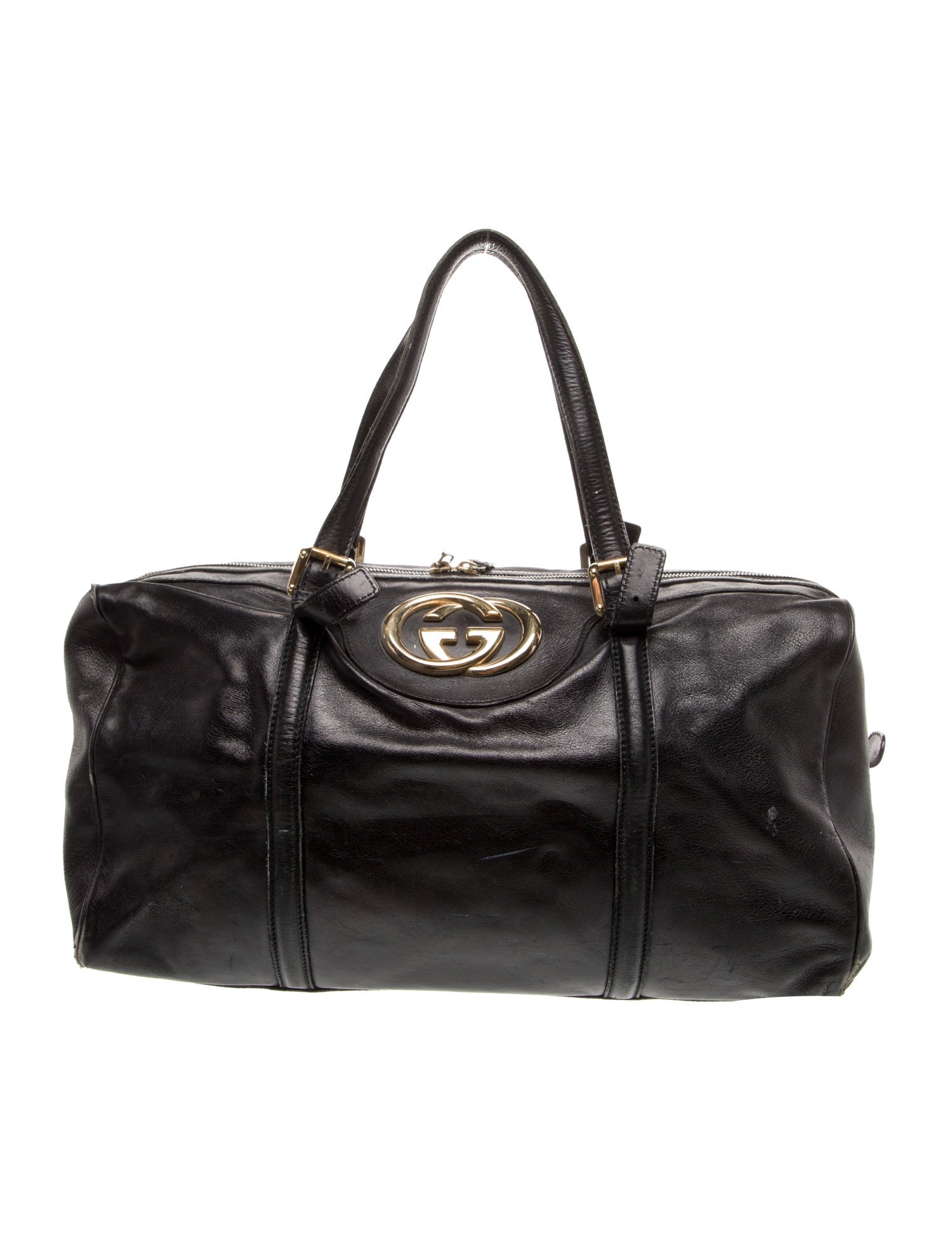 Gucci Interlocking G Britt