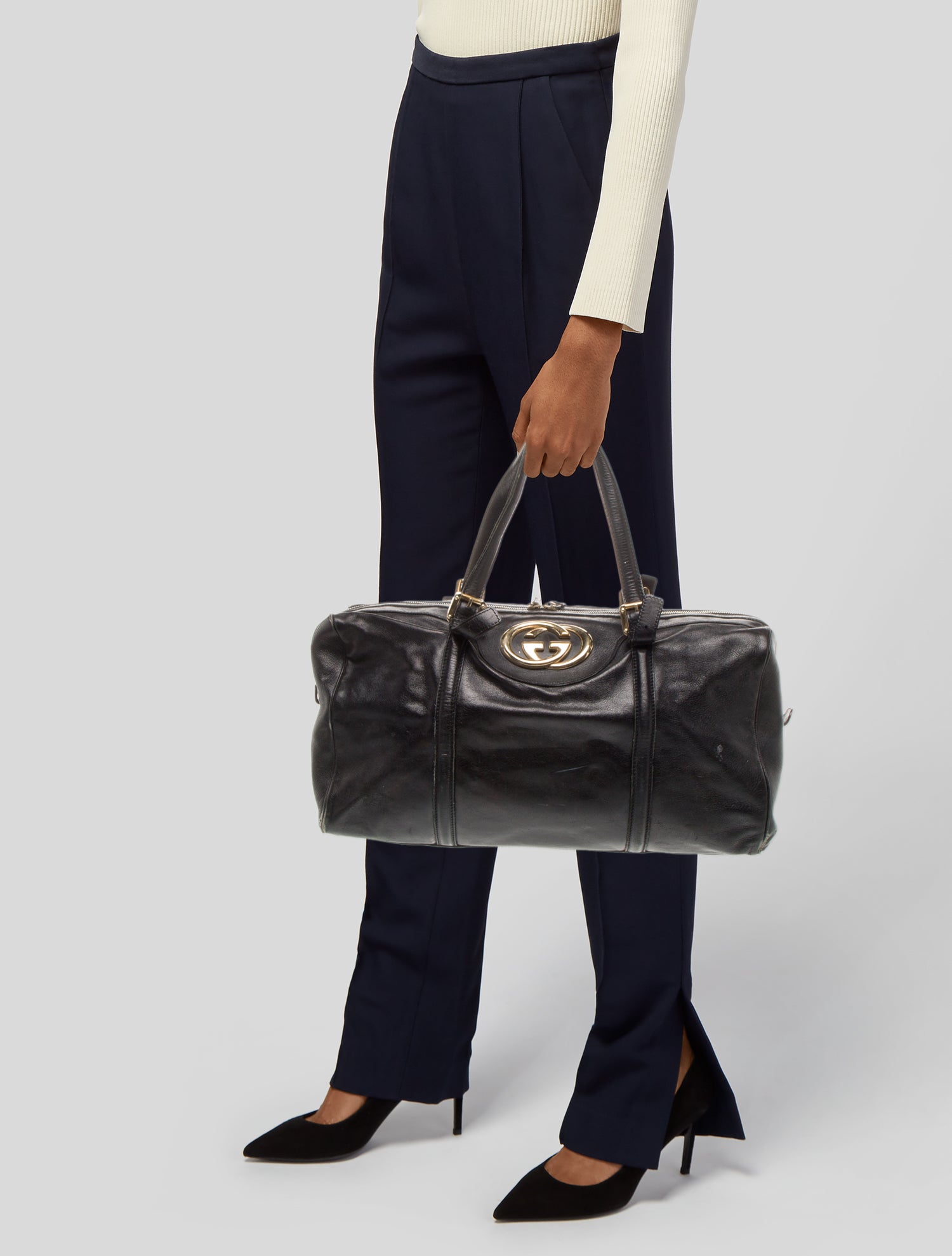 Gucci Interlocking G Britt