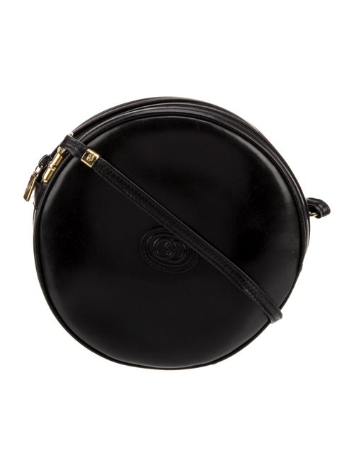 Gucci Interlocking G Crossbody Bag