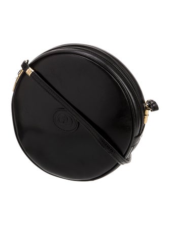 Gucci Interlocking G Crossbody Bag