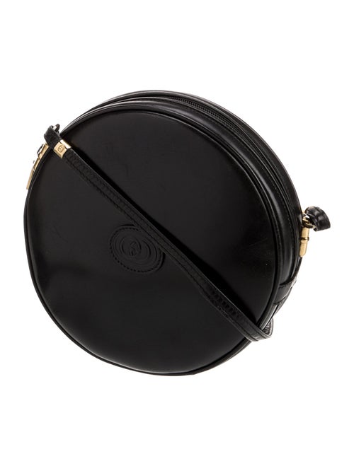Gucci Interlocking G Crossbody Bag