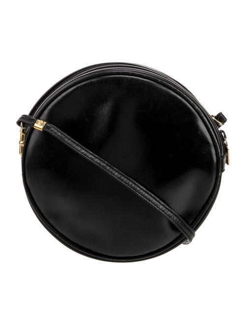 Gucci Interlocking G Crossbody Bag