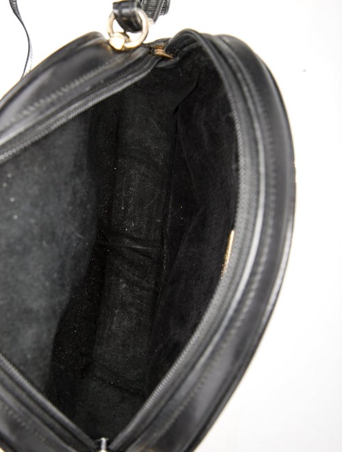 Gucci Interlocking G Crossbody Bag