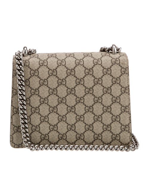 Gucci GG Supreme Dionysus Mini