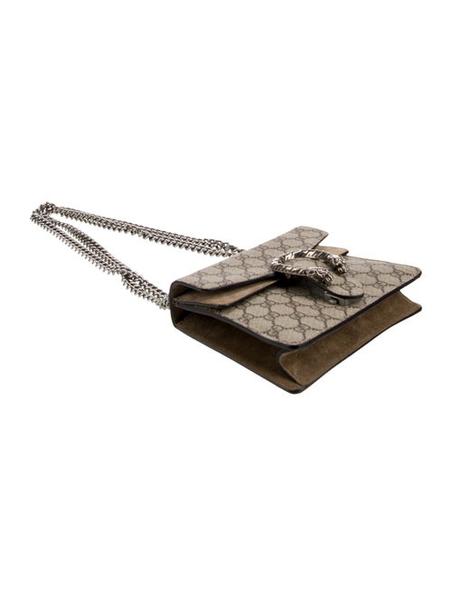 Gucci GG Supreme Dionysus Mini