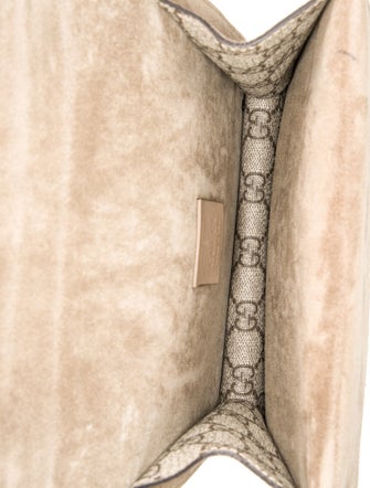 Gucci GG Supreme Dionysus Mini