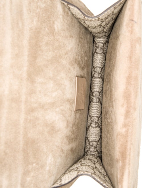 Gucci GG Supreme Dionysus Mini